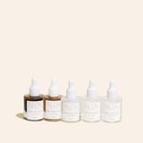 Spray Tan Additives Set