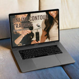 Online Contouring Training