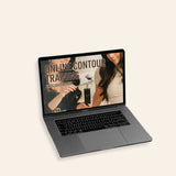 Online Contouring Training