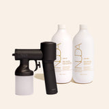 Wireless Applicator & First Sip + Last Drop Set