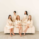Peignoir
