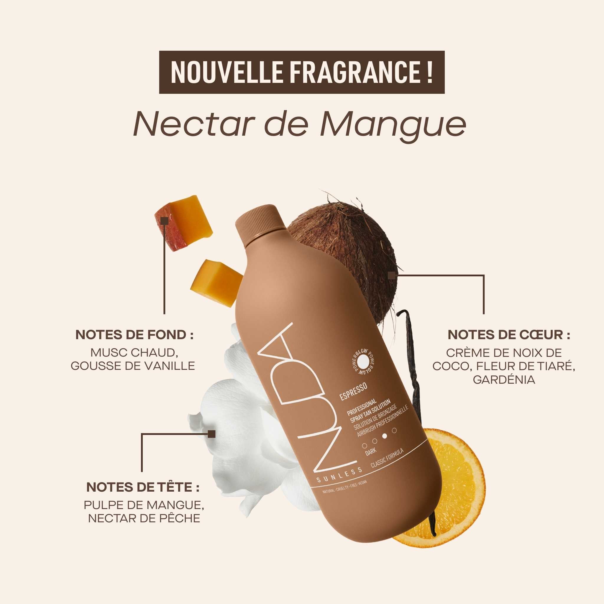 Espresso (French)
