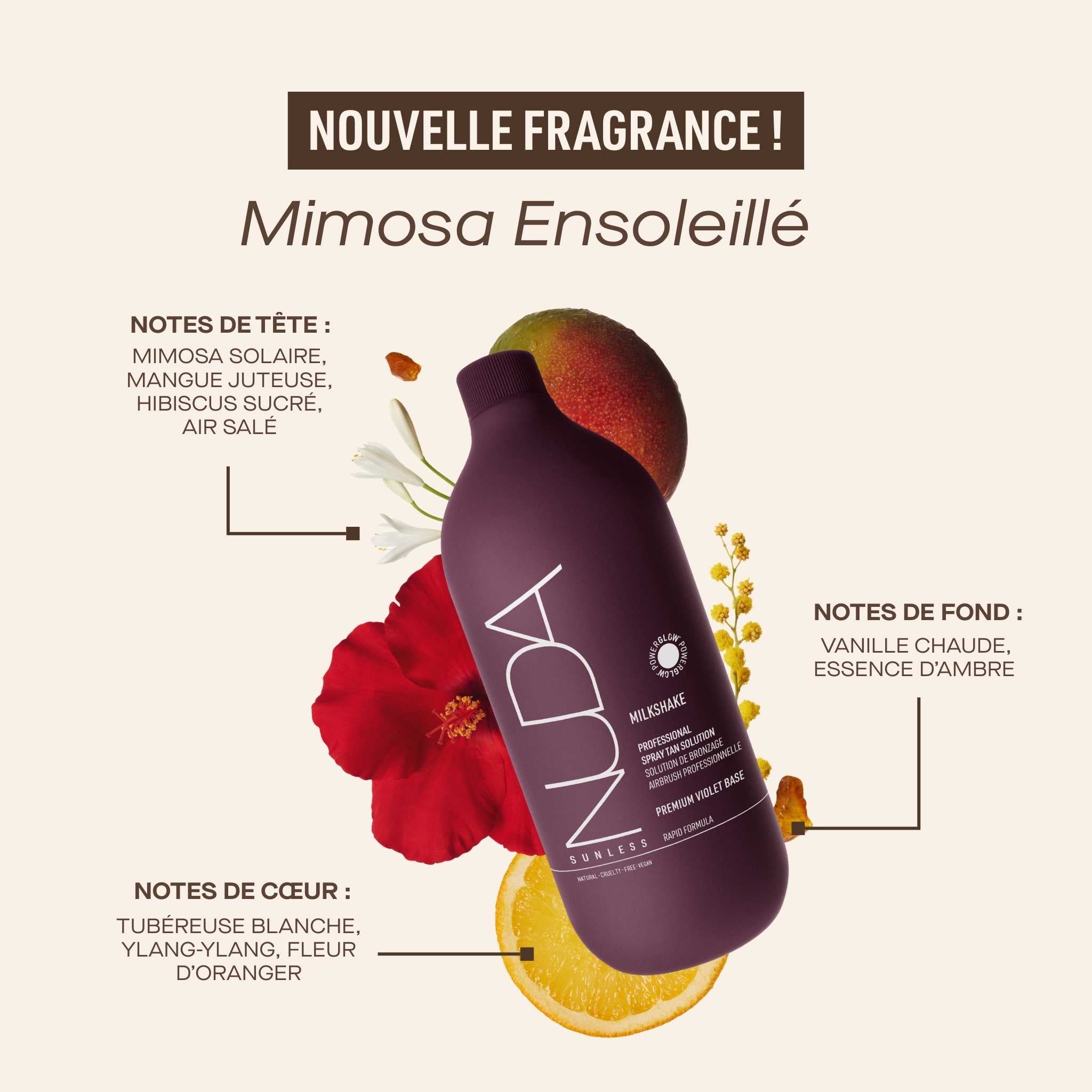 Milkshake (French)