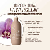 Spray Tan PowerGlow (English)
