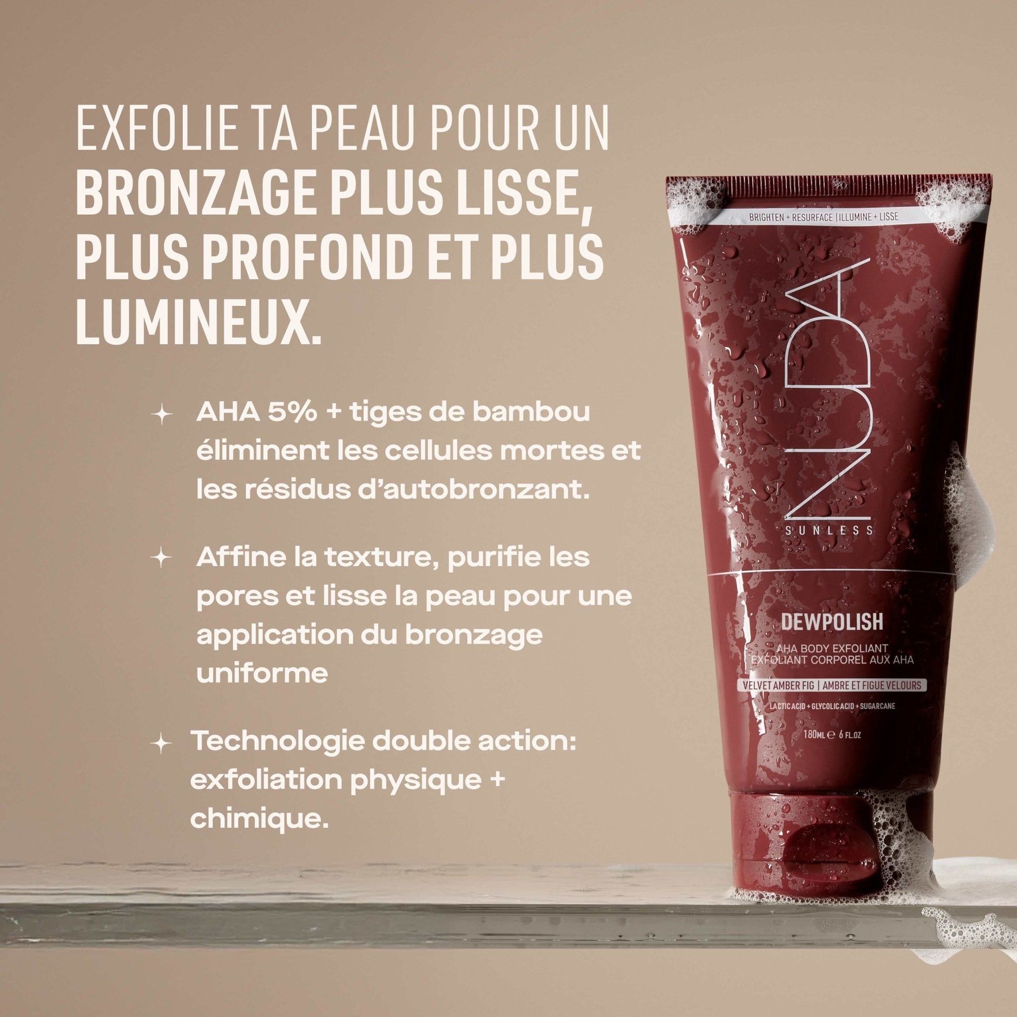 DewPolish (french)