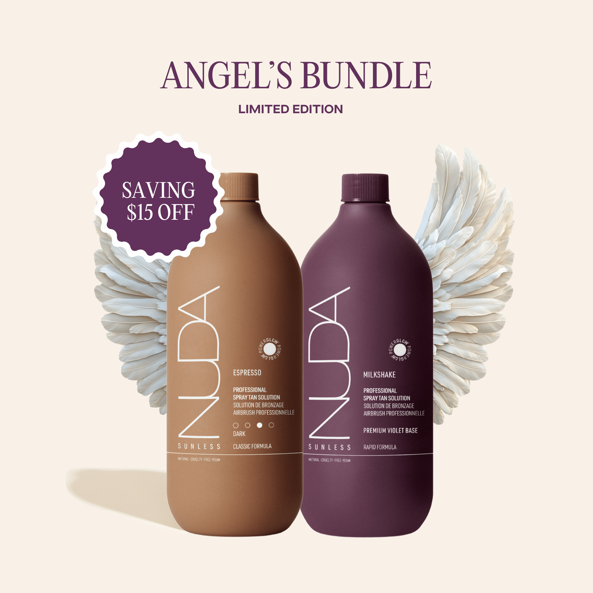 Ensemble Angel's Blend
