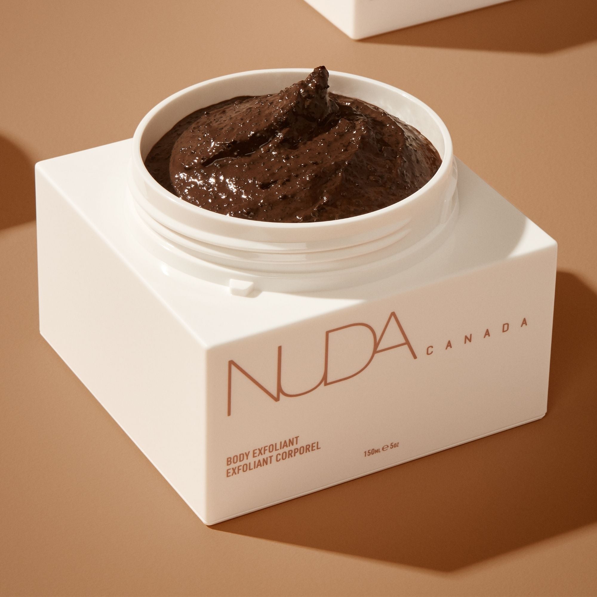 Nuda Body Exfoliant