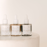 Spray Tan Additives Set