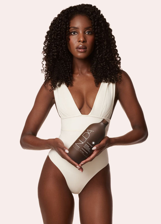 Introducing Dark Chocolate: NUDA’s Deepest, Coolest Tan Yet