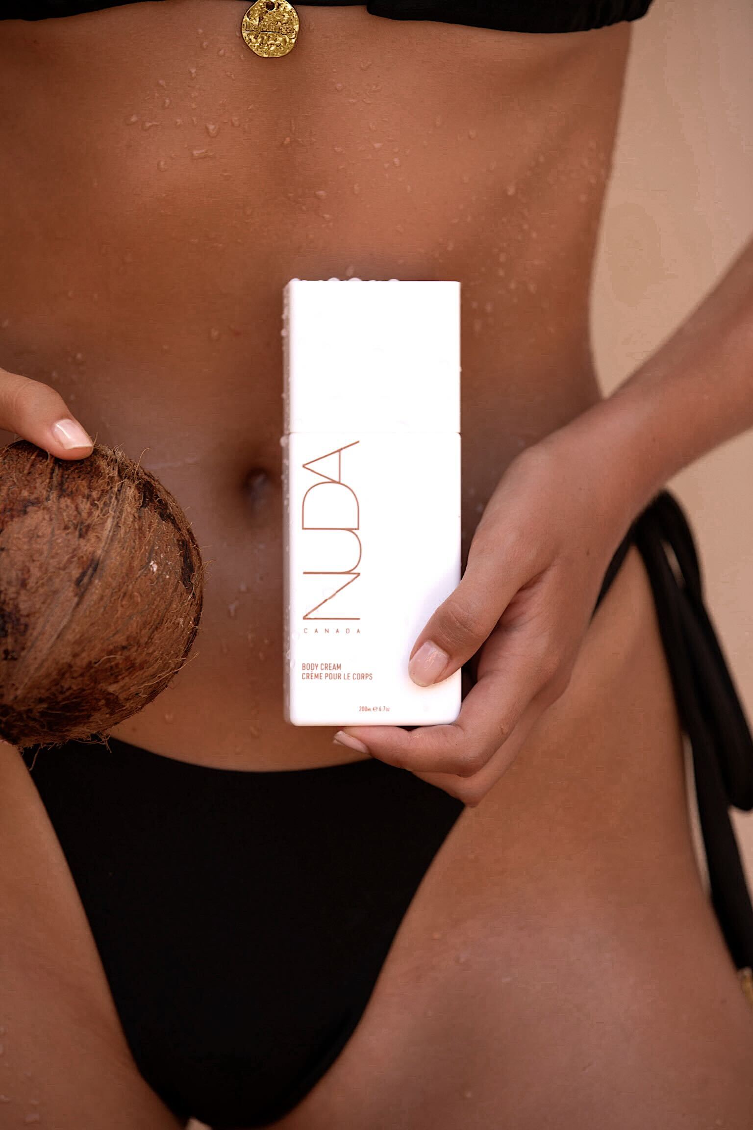 Is Coconut Oil Safe to Use After a Spray Tan? The Best Alternative