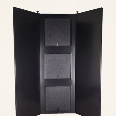 Why Your Studio Needs an Extraction Booth
