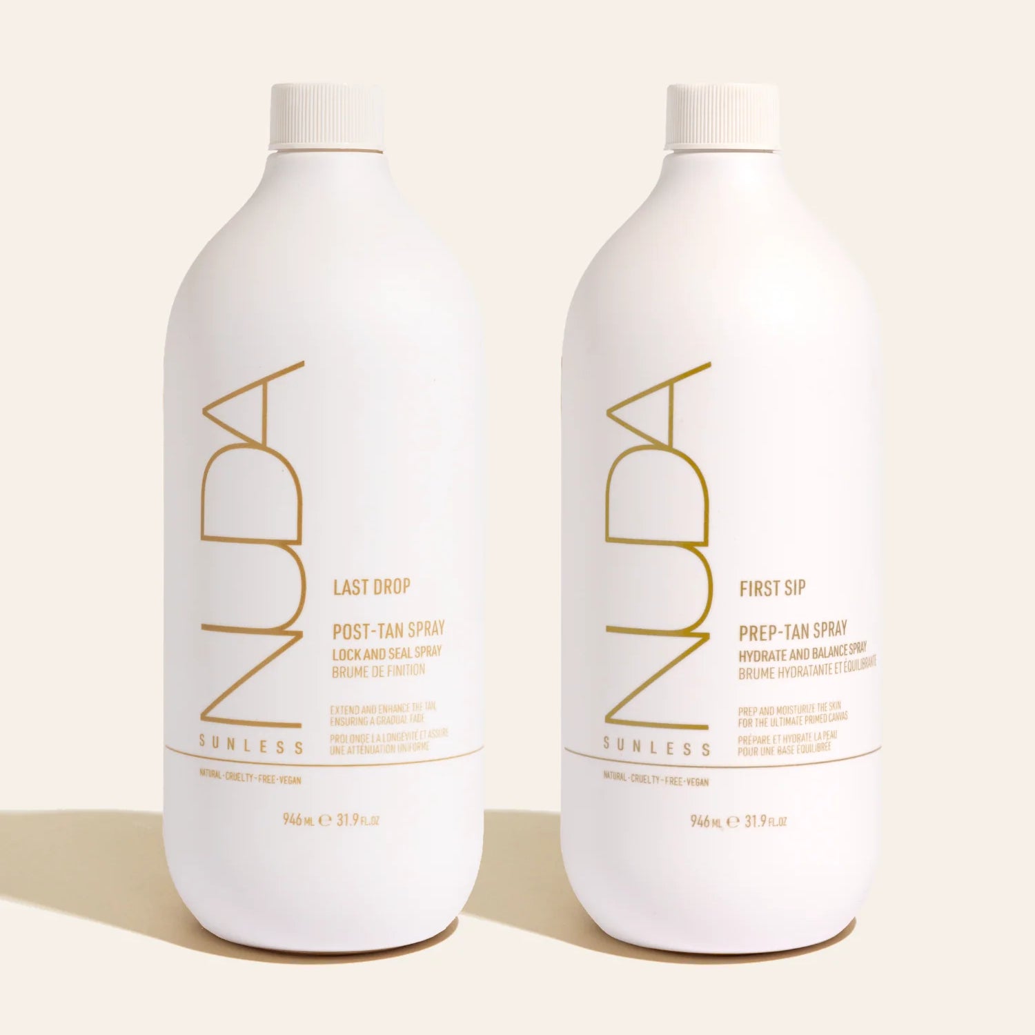 Why pH Balance Matters in Spray Tans