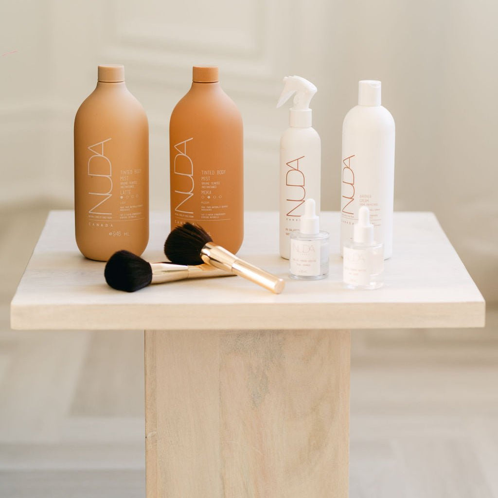 Best Practices for Using Barrier Cream