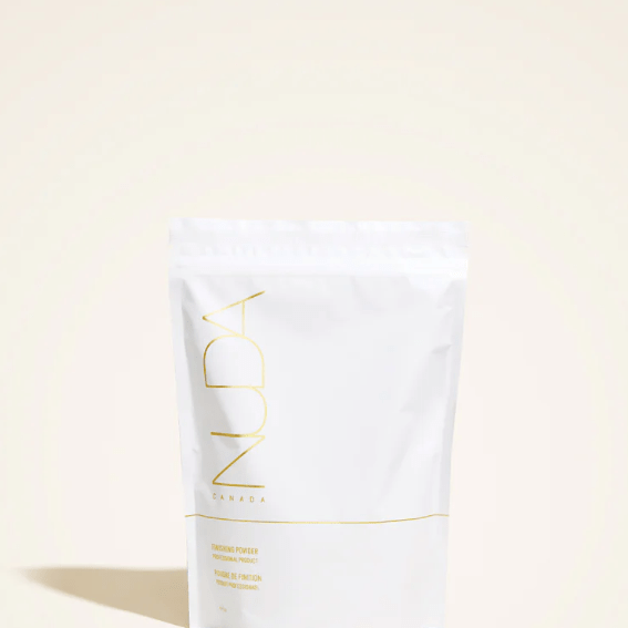Nuda's Finishing Powder