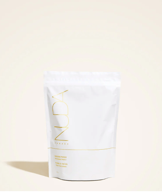 Nuda's Finishing Powder