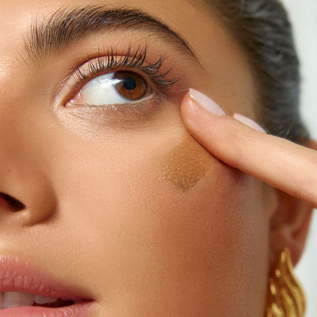 Do You Offer NUDA's Bronzing Glow Drops at Your Studio?