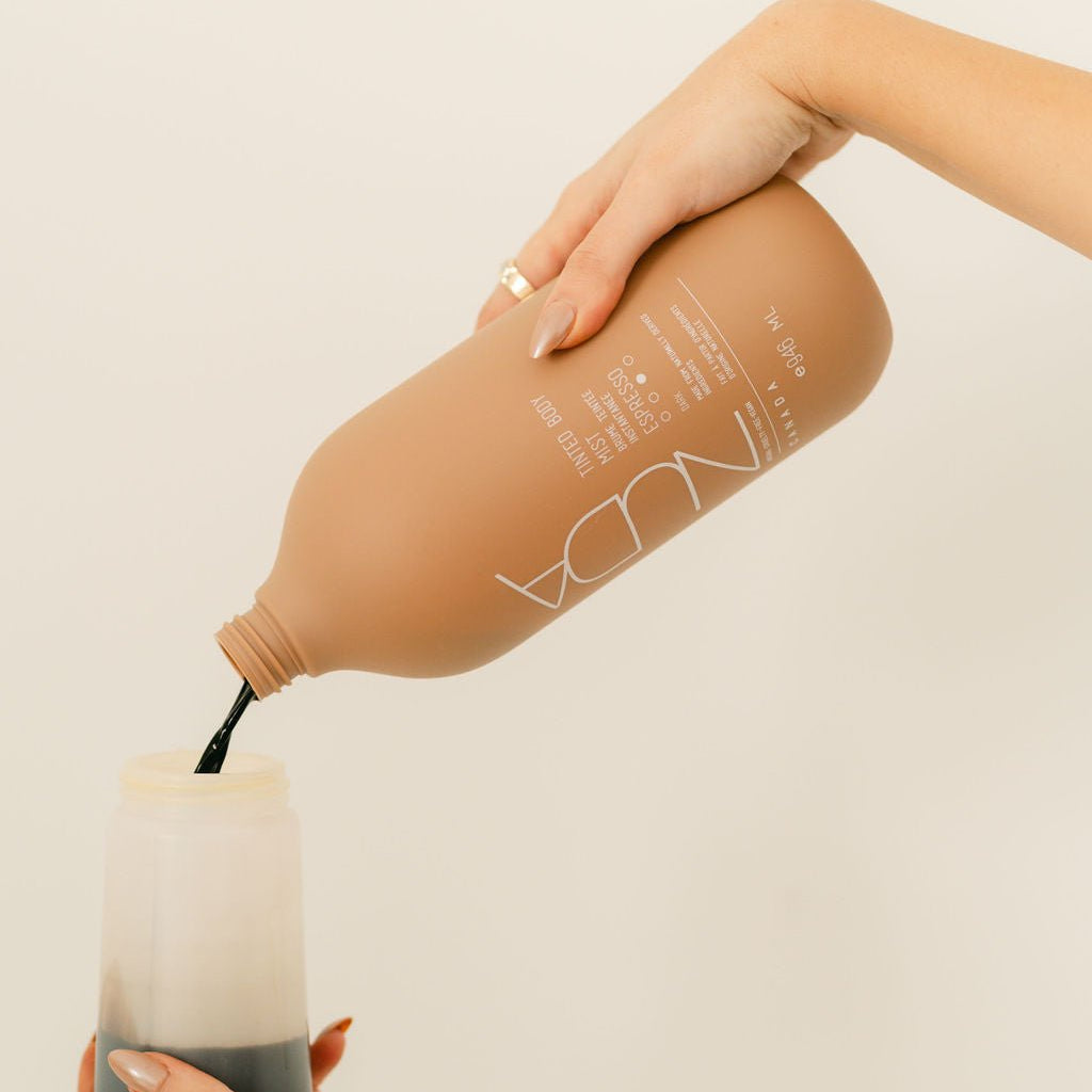 Choosing The Right Spray Tan For Your Client
