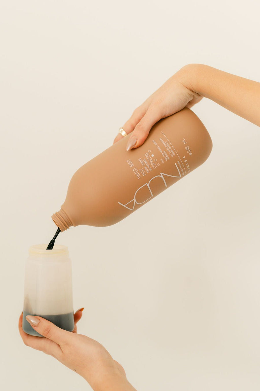 Choosing The Right Spray Tan For Your Client