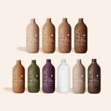 Complete Solution Set