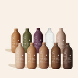 Complete Solution Set