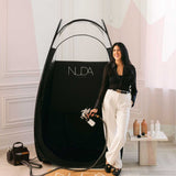 Formation de Spray tan en classe - Canada
