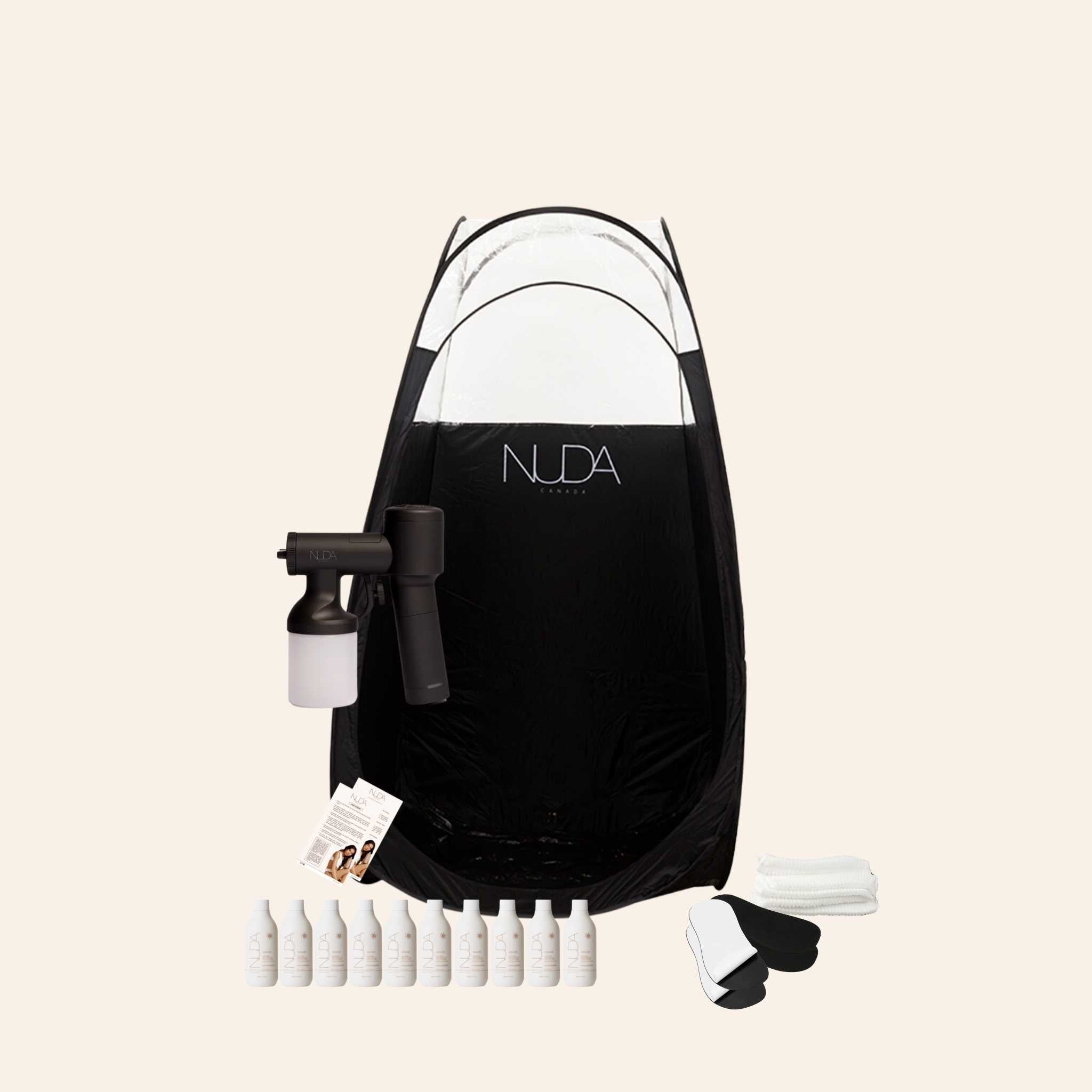 Compact Glow Pro Starter Set