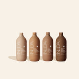 Regular Solutions Set