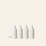 Regular Solutions Sample Set