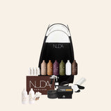 Golden Graduate Starter Set
