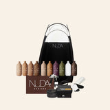 Golden Graduate Starter Set