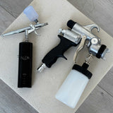 Formation de Spray tan en classe - Canada