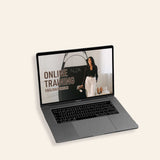 Online Spray Tan Training