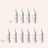 Collection complète de solutions - Échantillons