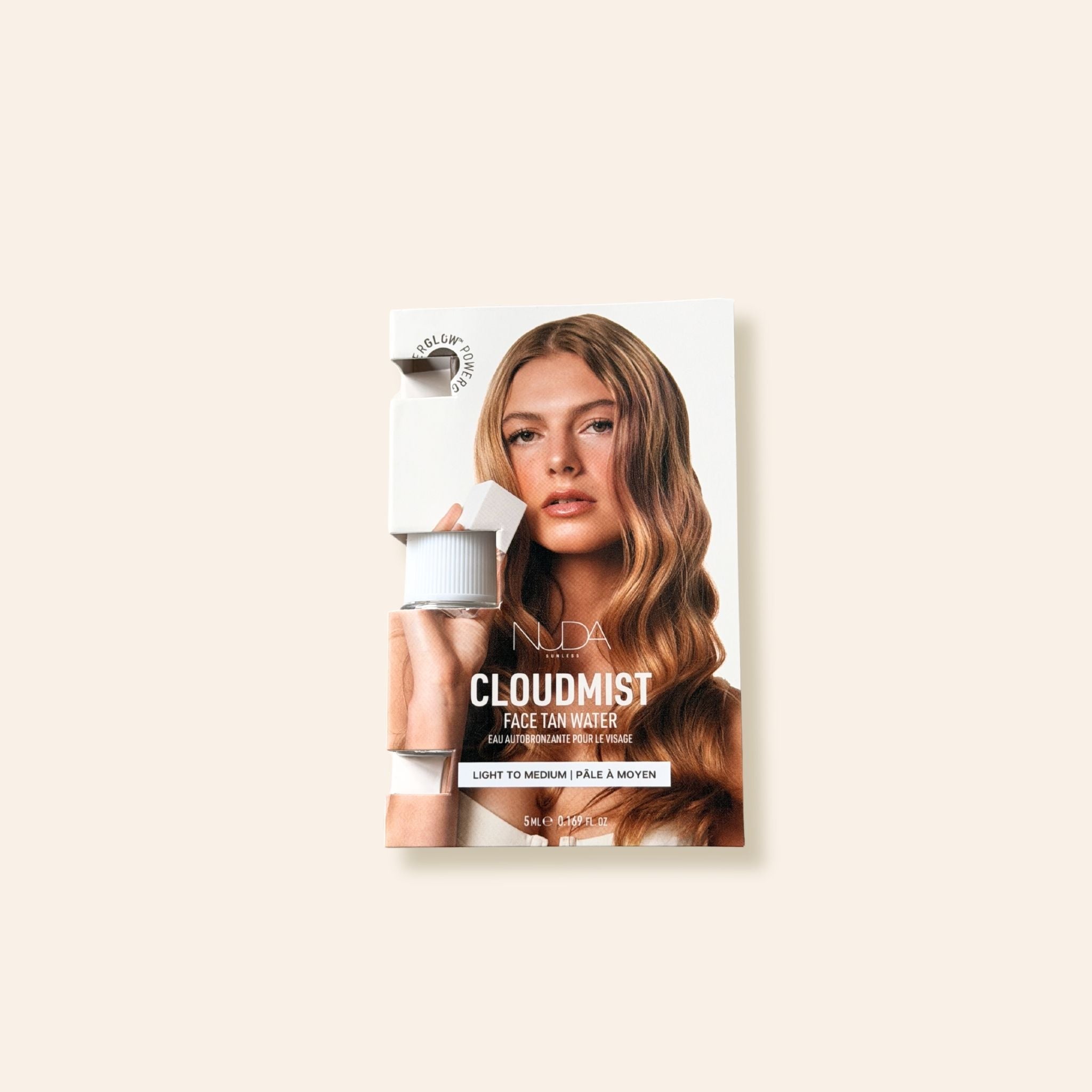 cloudmist-face-tan-water | #Light to Medium