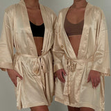 Gold Robe
