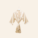 Gold Robe