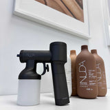 Wireless Spray Tan Machine