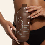 Dark Chocolate Sample