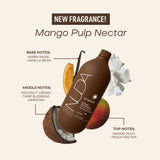 Hot Chocolate Sample