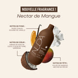 Hot Chocolate Sample