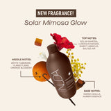 Dark Chocolate (English)