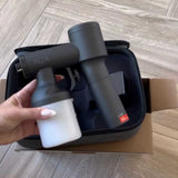 Wireless Spray Tan Machine