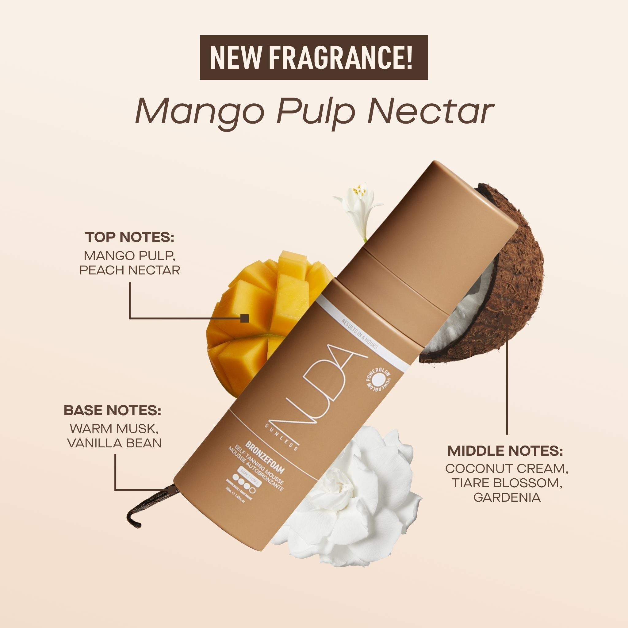 Fragrance (English) | 