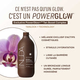 Dark Chocolate (French)