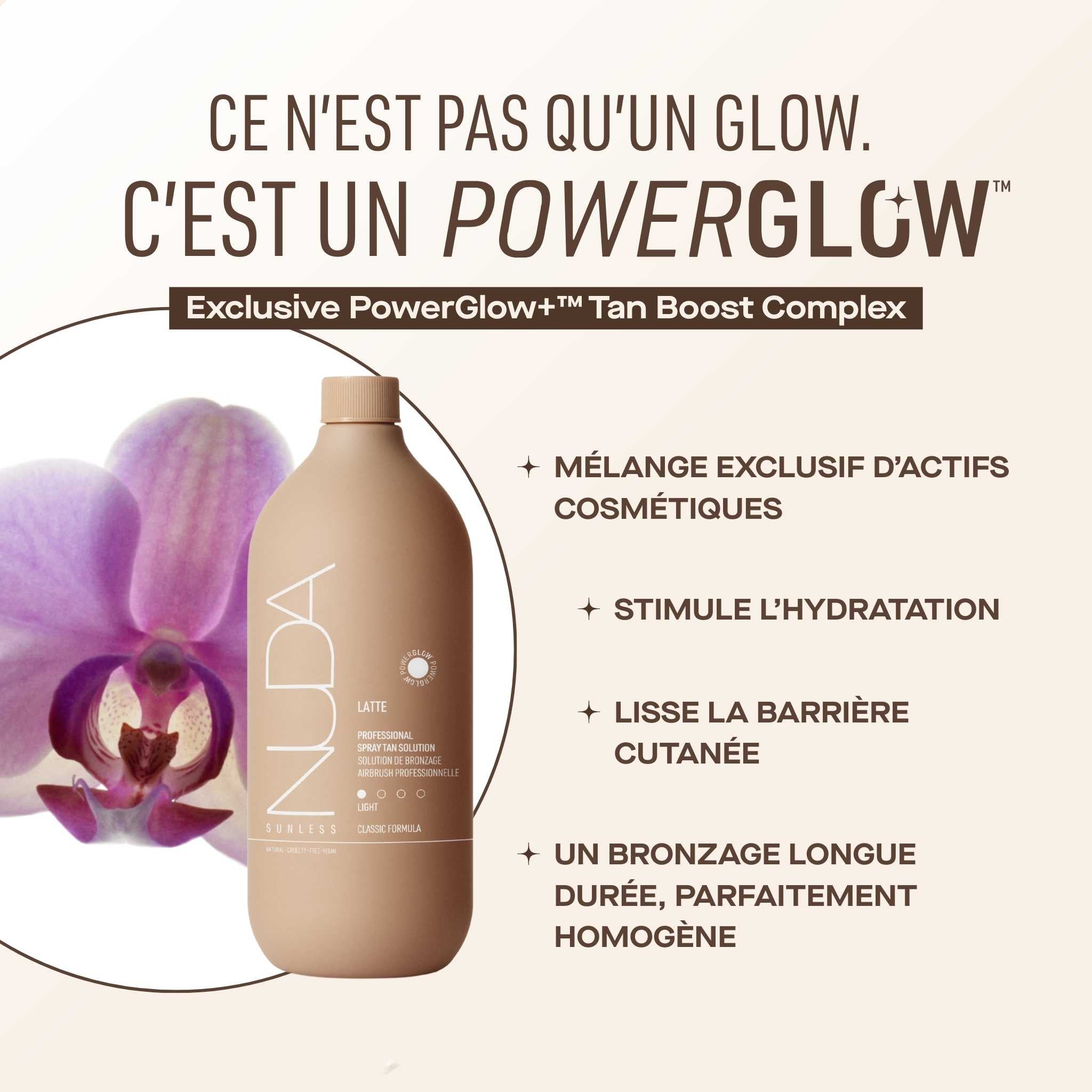 Latte (French)