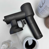 Wireless Spray Tan Machine
