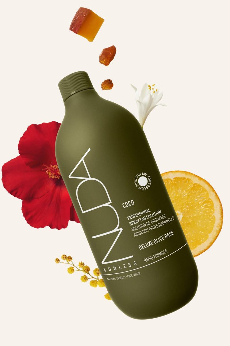 Coco - Enriched