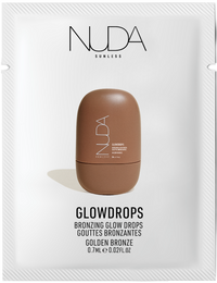 Bronzing Glow Drops - Sample