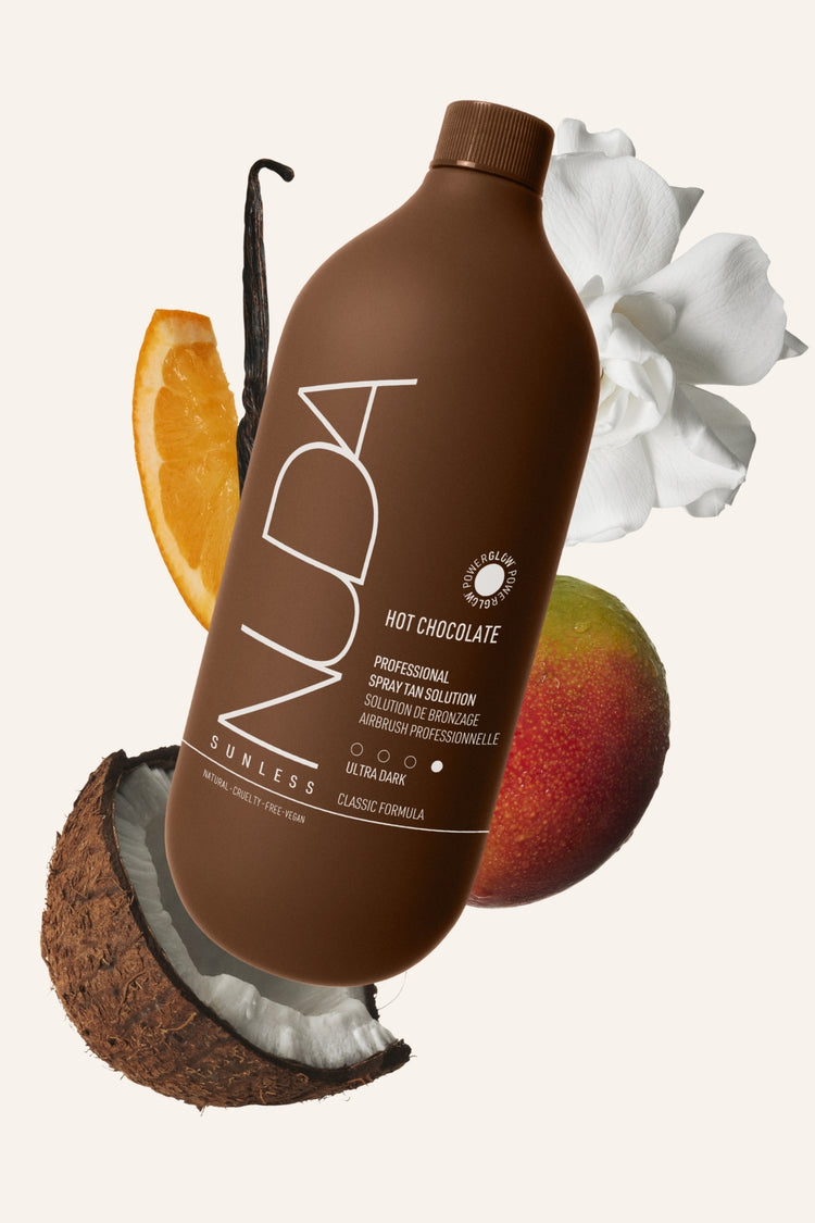 Hot Chocolate - Sample - Enriched