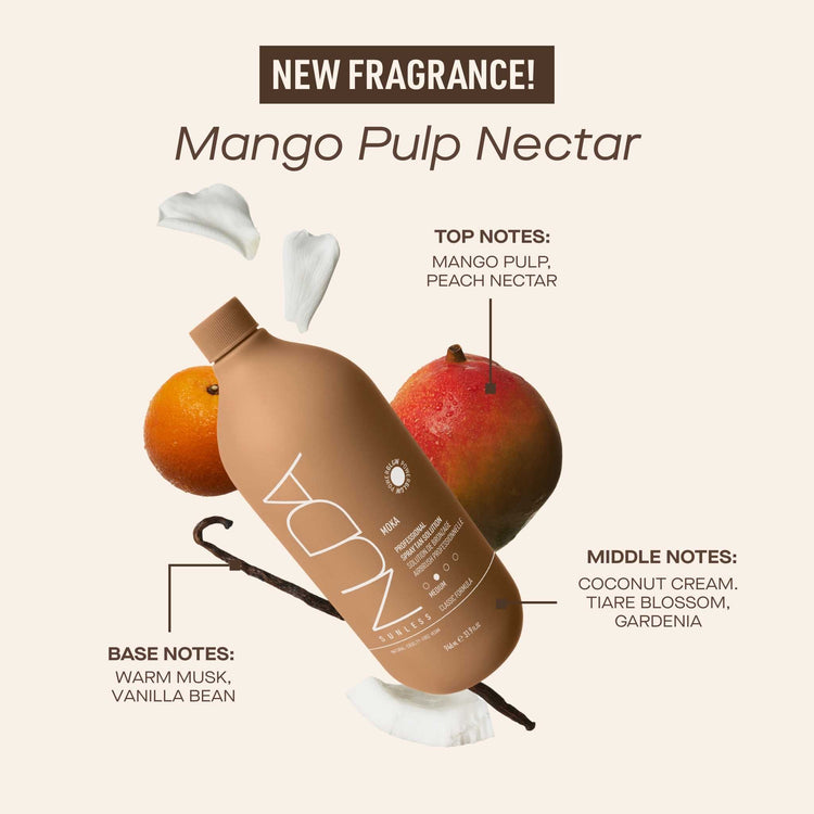 Moka - Enriched